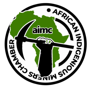 AIMC Member Portal | African Indigenous Miners Chamber